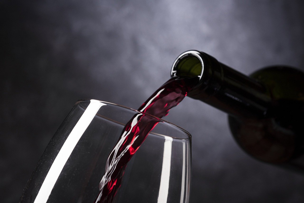 Najdroższe wino na świecie