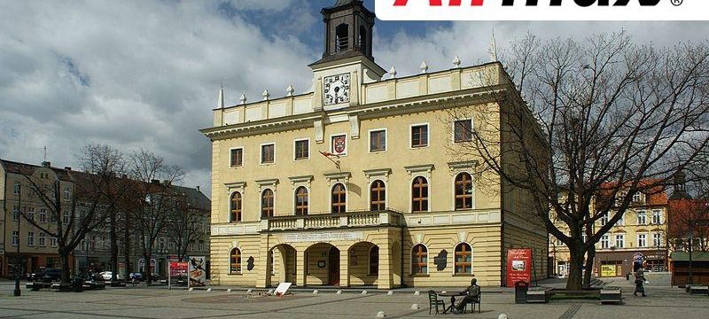 Ostrów Wielkopolski: Miasto w Sieci